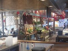 -胖姐渔村(中源大道店)