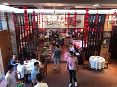 -抱德·潮汕味(敦和店原惠城鱼仔)