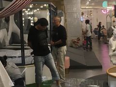 -Lilliput粒粒堡亲子餐厅(置汇旭辉店)