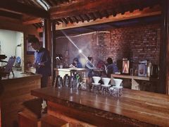 -VOYAGE COFFEE(北锣鼓巷店)