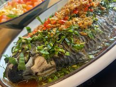 -妈妈的味道·腾冲特色菜(和顺古镇店)
