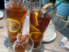 -陶兰居·手工点心·粤菜(圆融时代广场店)