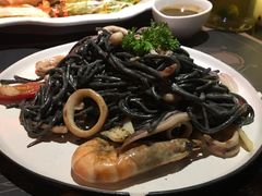 -红墙餐吧(大学城南亭店)