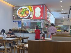 -初晋·山西地道刀削面.晋北莜面香(星耀城店)