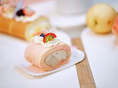 -胖爸爸烘焙工作室(平湖家居店)