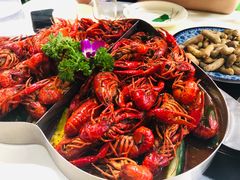 -盱眙小龙虾(天虹店)