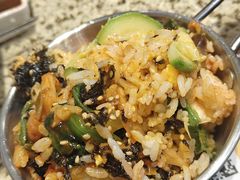 国民拌饭-安又胖韩国烤肉(美罗城店)