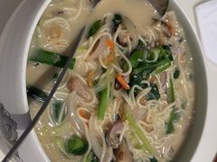 -老蒲鲜·地标·非遗美食(涵江店)