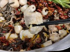 -天治宣·野椒鸡(龙头寺总店)