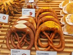 -石头先生的烤炉(济南领秀城贵和店)