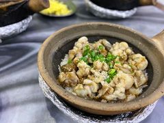 -红星光发煲仔饭(大石街店)