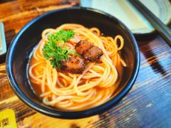 地狱拉面-小川洋风料理(汉街店)