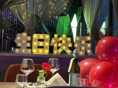 -宿醉意大利餐厅(老车站1970文创园店)