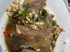 -令氏家外家周秦食府(高新店)