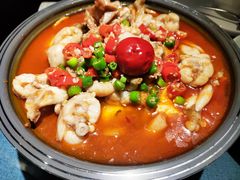 -野蔓果·山野菜(西湖景区·龙井茶田店)