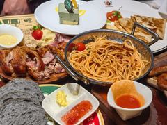 -马迭尔德式西餐精酿啤酒屋(中央大街店)