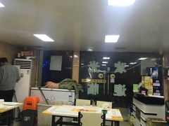 -亚东串烤(共康东路店)