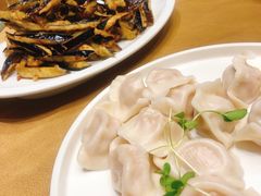 -观宴中餐厅