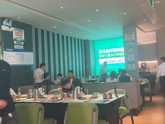 -亚马逊海鲜自助(梅溪湖步步高店)