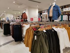 -优衣库(重庆星光时代广场店)