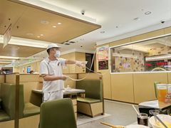 -海底捞火锅(王府井店)