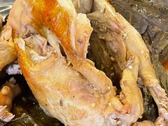 -御霞苑泥烩鸡休闲农庄