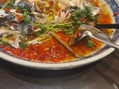 -湘潭九龙鱼头店(城南西路店)