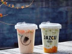 -Jazcu珍仕菓鲜榨果汁(西单大悦城店)
