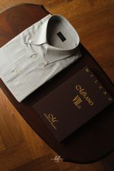 点击看大图 -LDIAMON西服定制(温州店)