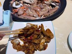 -蓝珊甄选海鲜自助·火锅大排档(近阿那亚店)