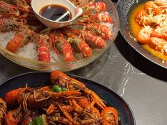 -红盔甲·小龙虾(人民广场店)
