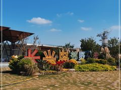 -上海长兴岛郊野公园