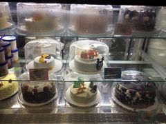 -DQ·蛋糕·冰淇淋(城南嘉园店)
