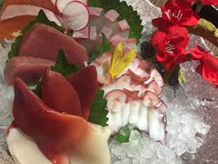 -大雄寿司(中华广场店)