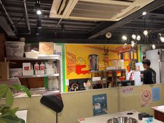 -钢管厂五区小郡肝火锅串串香(清河店)