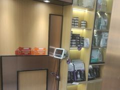 -pd派德宠物中心医院24H急重症·眼科中心·血液透析中心(嵩山北路店)