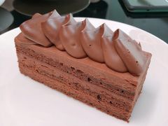 -马哥孛罗咖啡厅·Cafe Marco (厦门马哥孛罗东方大酒店)