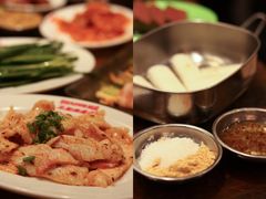 大片牛油-三肥两瘦烤肉(鹿城店)