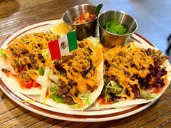 -MI WU FACTORY米屋美食工厂餐厅(绿地店)