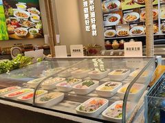 -U你·天然调味(南湖总店)