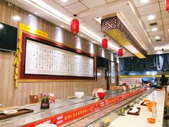 自助取餐区-乡党臊子面(丰庆公园店)