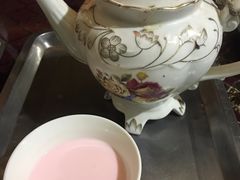-百年老茶馆