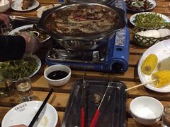 -聚首堂·特色小吃·肘子(什刹海德胜门店)