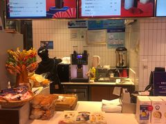 -巴黎贝甜(五月花广场店)