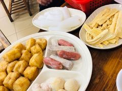 -三叔牛杂火锅店(三淮大街15号店)