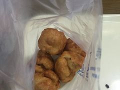 奶油炸糕-奶酪魏(牛街总店)