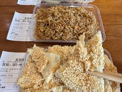 -老西门·常州菜(新区店)