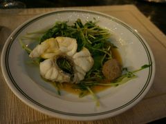 -广州花园酒店-凌璇阁360度高空海鲜自助餐CAROUSEL