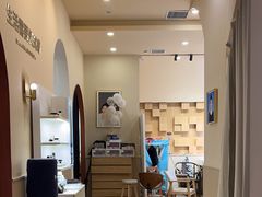 -海马体照相馆(成都来福士广场店)