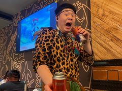 -野人部落(沈阳一店)